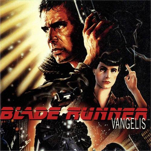 Vangelis/Soundtrack Blade Runner - OST (LP)